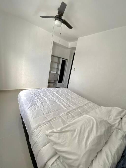 Home & Office Cancun Pool Ngoại thất bức ảnh